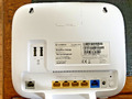 Vodafone EasyBox 804 DSL/VDSL Drahtlose Router - Weiß