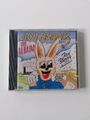 Jive Bunny - THE ALBUM / CD / Album