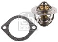 FEBI BILSTEIN Thermostat mit Dichtung für Opel 179757