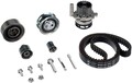 Gates KP25649XS-1 Wasserpumpe + Zahnriemensatz für AUDI SEAT SKODA VW