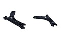 2x Querlenker Vorderachse für VW JETTA IV