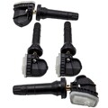 4x Reifendrucksensor for Opel Astra J K Sports Tourer Corsa D Insignia A