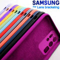 Hülle Für Samsung Galaxy S23 S22 S24 Ultra S21 FE A54 A52S A33 Handy Case Cover