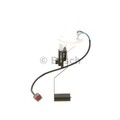 BOSCH Sensor, Kraftstoffvorrat Kraftstoffleitung 1 582 980 015