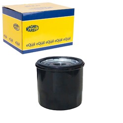 MAGNETI MARELLI ÖLFILTER ANSCHRAUBFILTER passend für CHEVROLET AVEO SPARK |