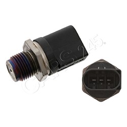 FEBI Kraftstoffdruck Sensor Für MERCEDES SMART S-Class Sprinter Vito 5117543AA