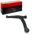 METZGER QUERLENKER VORDERACHSE LINKS passend für ABARTH 500 500C FIAT 500 FORD K