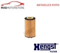 MOTOR ÖLFILTER HENGST FILTER E650H01 D444 P FÜR OPEL ASTRA K,ASTRA J