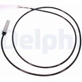 ABS Sensor Raddrehzahl DELPHI SS20209 für VW 35 2DA SPRINTER LT MERCEDES 28 46 2