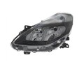 Valeo 044654 Hauptscheinwerfer für Renault Clio III Grandtour 2011-2014