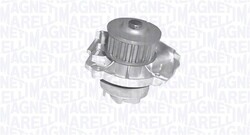 MAGNETI MARELLI 352316170306 Wasserpumpe, Motorkühlung für FIAT,LANCIA