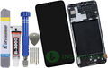 Display Für Samsung Galaxy A70 2019 A705 A705F Full INCELL LCD Rahmen