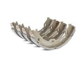BREMBO S 50 519 Bremsbackensatz Feststellbremse für MAYBACH 62 (240) Handbremse