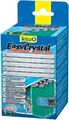 Tetra EasyCrystal Filter Pack C250/300 Filtermaterial mit Aktiv-Kohle, Filterpad