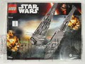 LEGO® Bauanleitung Star Wars 75104 Kylo Ren´s Kommando Shutt Instruction NEU 346
