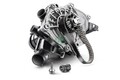 Schaeffler INA 538 0360 10 Wasserpumpe für AUDI CUPRA PORSCHE SEAT SKODA VW