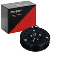 MAXGEAR MAGNETKUPPLUNG REP.-SATZ KLIMAKOMPRESSOR passend für VOLVO 850 C70 S60