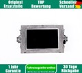 Navigationssystem Display Mercedes C-Klasse 204 A2049007508