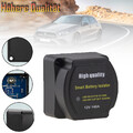 12V-140A BSR-vollautomatisches Batterie-Trennrelais passt für VSR KFZ Laderelais