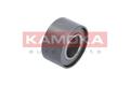 KAMOKA R0158 Umlenk-/Führungsrolle, Keilrippenriemen für AUDI,CITROËN,FIAT,FORD