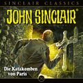 John Sinclair Classics - aus Folge 001 bis 050 zum aussuchen auf CD !!!