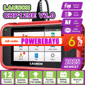2025 Launch CRP129E V2.0 Profi KFZ Diagnosegerät Auto OBD2 Scanner TPMS EPB SAS