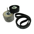 SKF Keilrippenriemensatz VKMA 32081