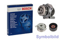 Zahnriemensatz+Wasserpumpe für VW NEW BEETLE PASSAT SHARAN TOURAN FORD GALAXY