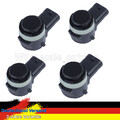4x Parksensor Vorne Hinten für Mercedes-Benz A B C E-Klasse W176 W246 W213 C205