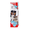 Beaphar Dog-A-Dent Zahngel 100 g Zahnpasta Gel Tierzahngel Katzen Hunde Pflege