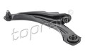 Topran Lenker, Radaufhängung 701 220 für RENAULT