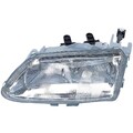 Scheinwerfer links Halogen H1 für Renault Laguna I Grandtour Espace III