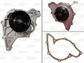 VALEO Wasserpumpe 506591 für AUDI VW SKODA