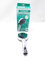 hansgrohe Pulsify Select S- wassersparender Duschkopf 6,9 l/min (EcoSmart)