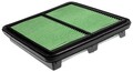 MAHLE Luftfilter  für HONDA