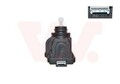 VAN WEZEL Stellmotor Scheinwerfer Leuchtweiteregulierung 1863993 elektrisch