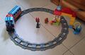 Lego Duplo Eisenbahn Starter Set Elektrisch 10507