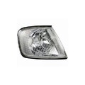 VAN WEZEL Blinkergehäuse weiß re. 0330908