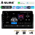 für BMW E46 3er 1998-2006 4+64G Android 14 Autoradio Carplay CARPLAY RDS DSP Kam