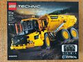 LEGO Technic 42114 Knickgelenkter Volvo - Dumper Neu in ungeöffneter OVP 
