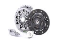 LuK RepSet 620 3326 00 Kupplungssatz für VW Golf V Schrägheck (1K1) POLO (9N)