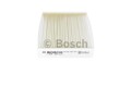 Bosch Innenraumfilter für Opel Agila Suzuki Splash