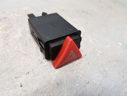 A3 8L Orig Warnblinkschalter Schalter Warnblinkanlage 8L0941509F Audi 8L A3 1.8