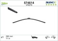 VALEO Wischblatt Scheibenwischer SILENCIO REAR 574614 für KUGA R61 G01 FIESTA X3