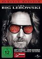 The Big Lebowski [Special Edition] von Joel Coen | DVD | Zustand sehr gut