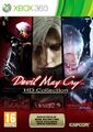 *NEAR NEUWERTIG* (XBOX 360) Devil May Cry HD Collection - UK PAL
