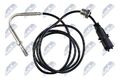 NTY (EGT-PL-025) Abgastemperatursensor Abgassensor für OPEL