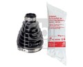 FEBI BILSTEIN Faltenbalgsatz, Antriebswelle 176028 für DACIA RENAULT