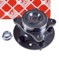 febi 172450 Radlagersatz für LAND ROVER DISCOVERY 3 4 RANGE ROVER 1 vorne