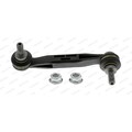 1x ORIGINAL® Moog Stange/Strebe, Stabilisator Hinten, Links für Toyota SUPRA